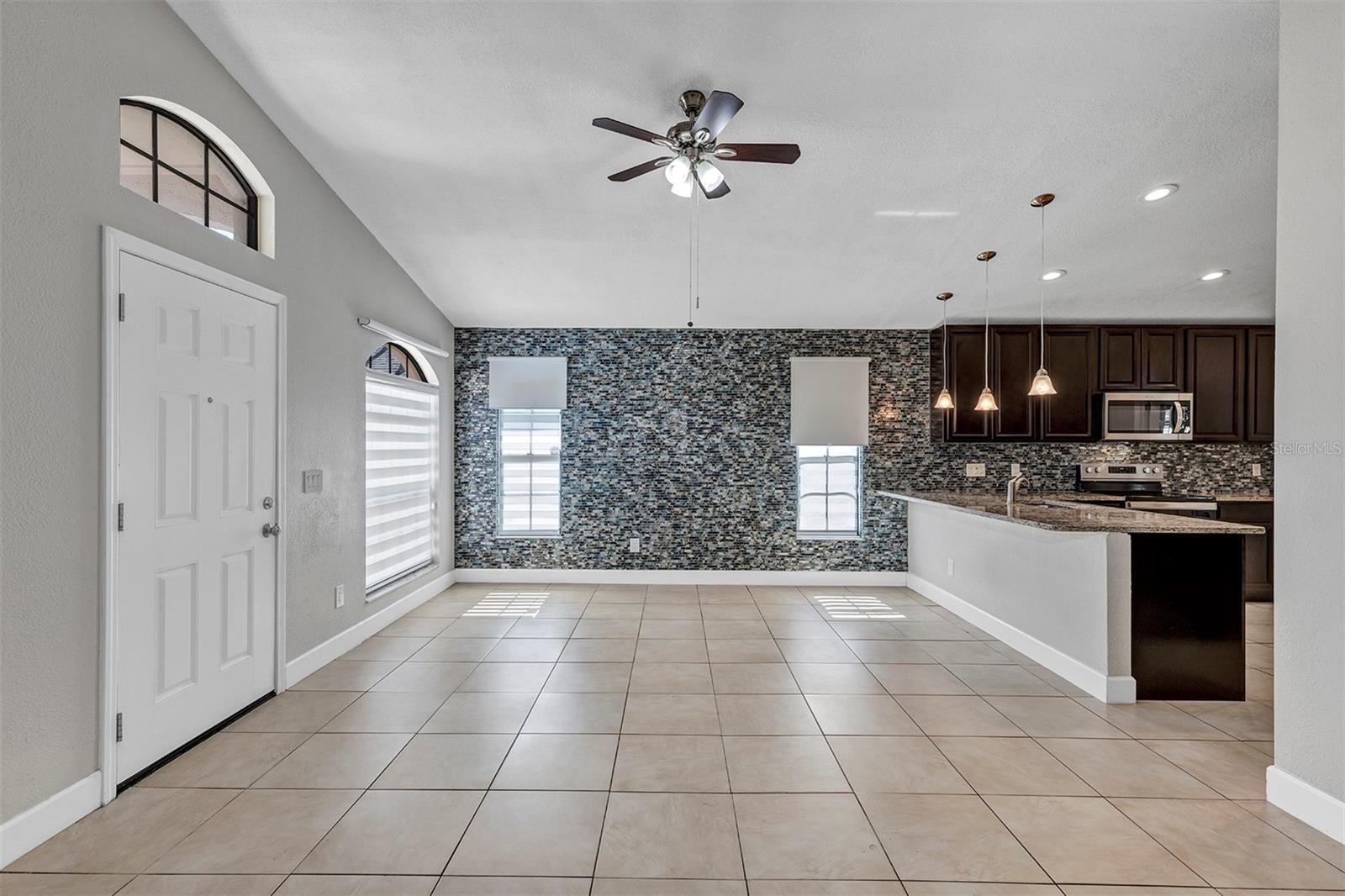 PARKVIEW TERRACE - Residential
