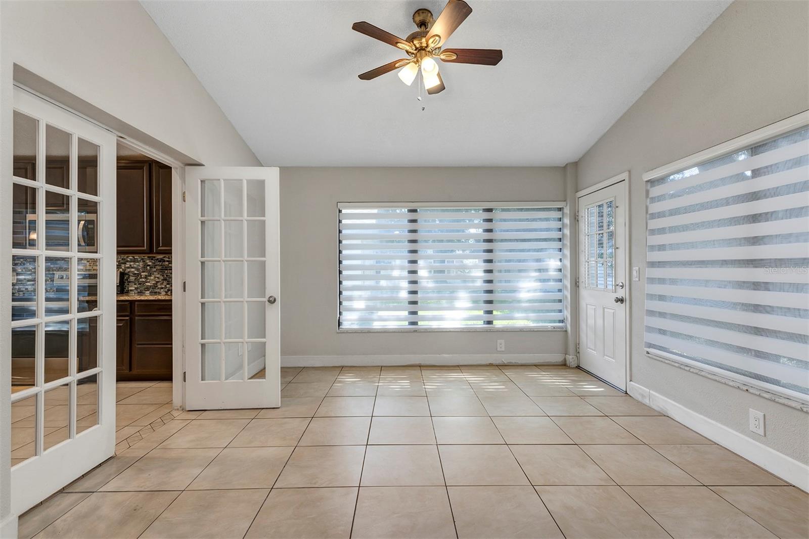 PARKVIEW TERRACE - Residential