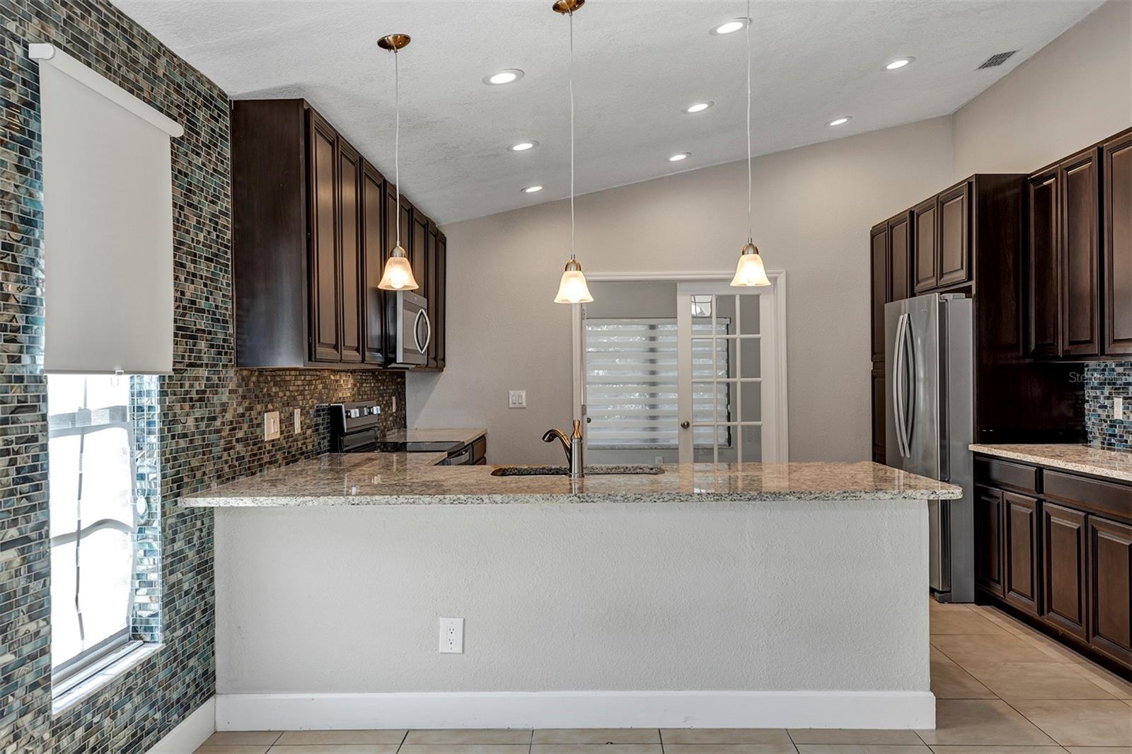 PARKVIEW TERRACE - Residential