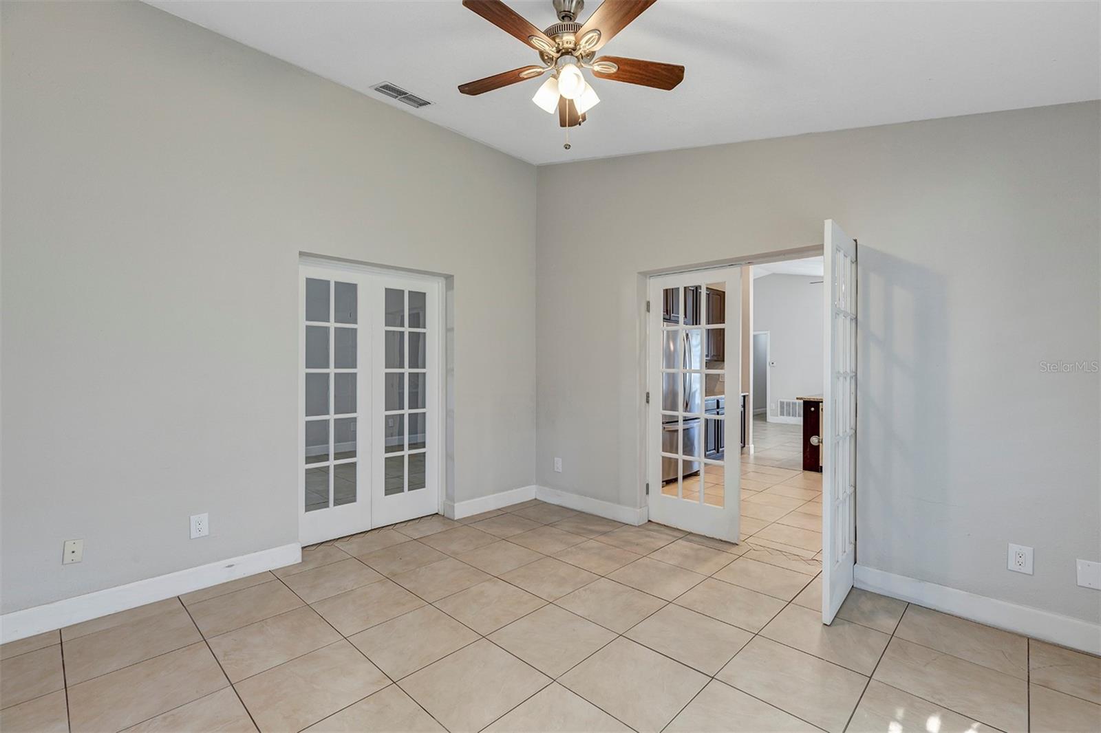 PARKVIEW TERRACE - Residential