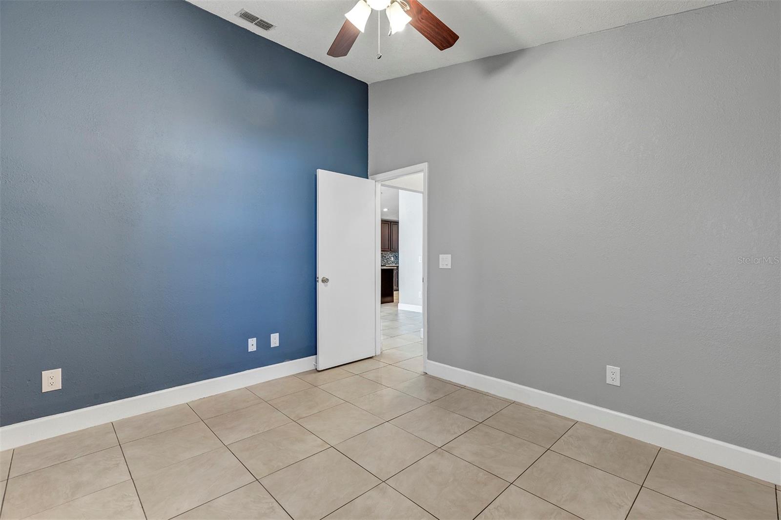 PARKVIEW TERRACE - Residential