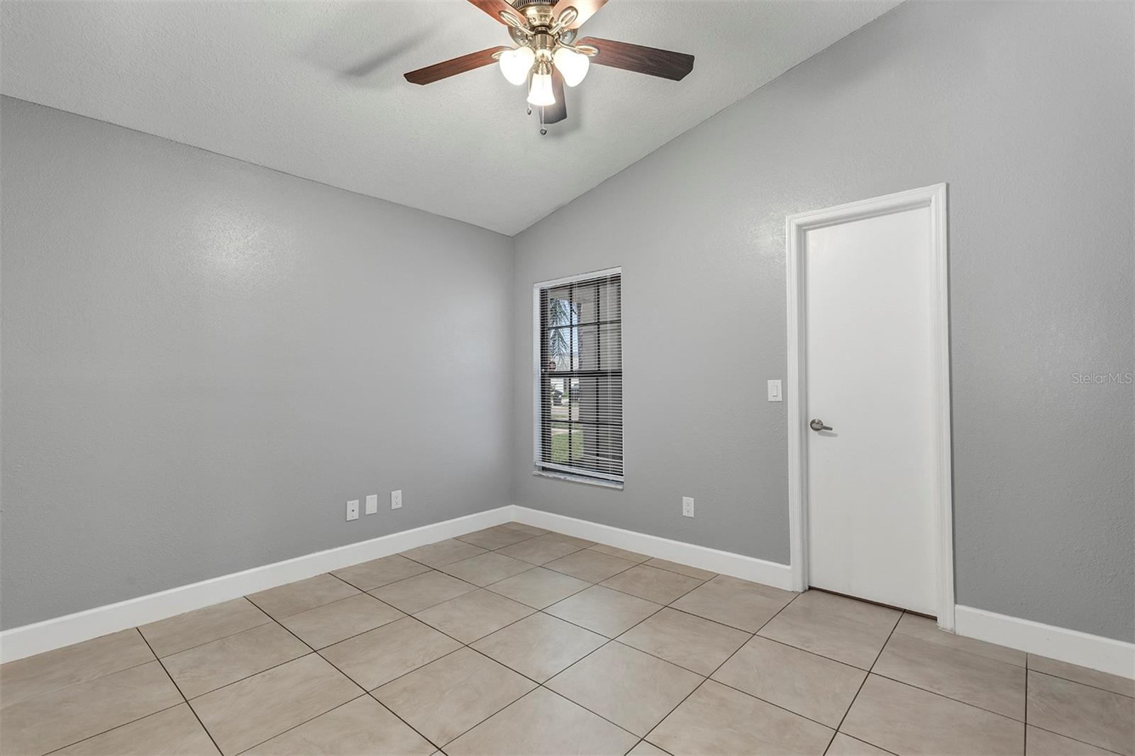 PARKVIEW TERRACE - Residential