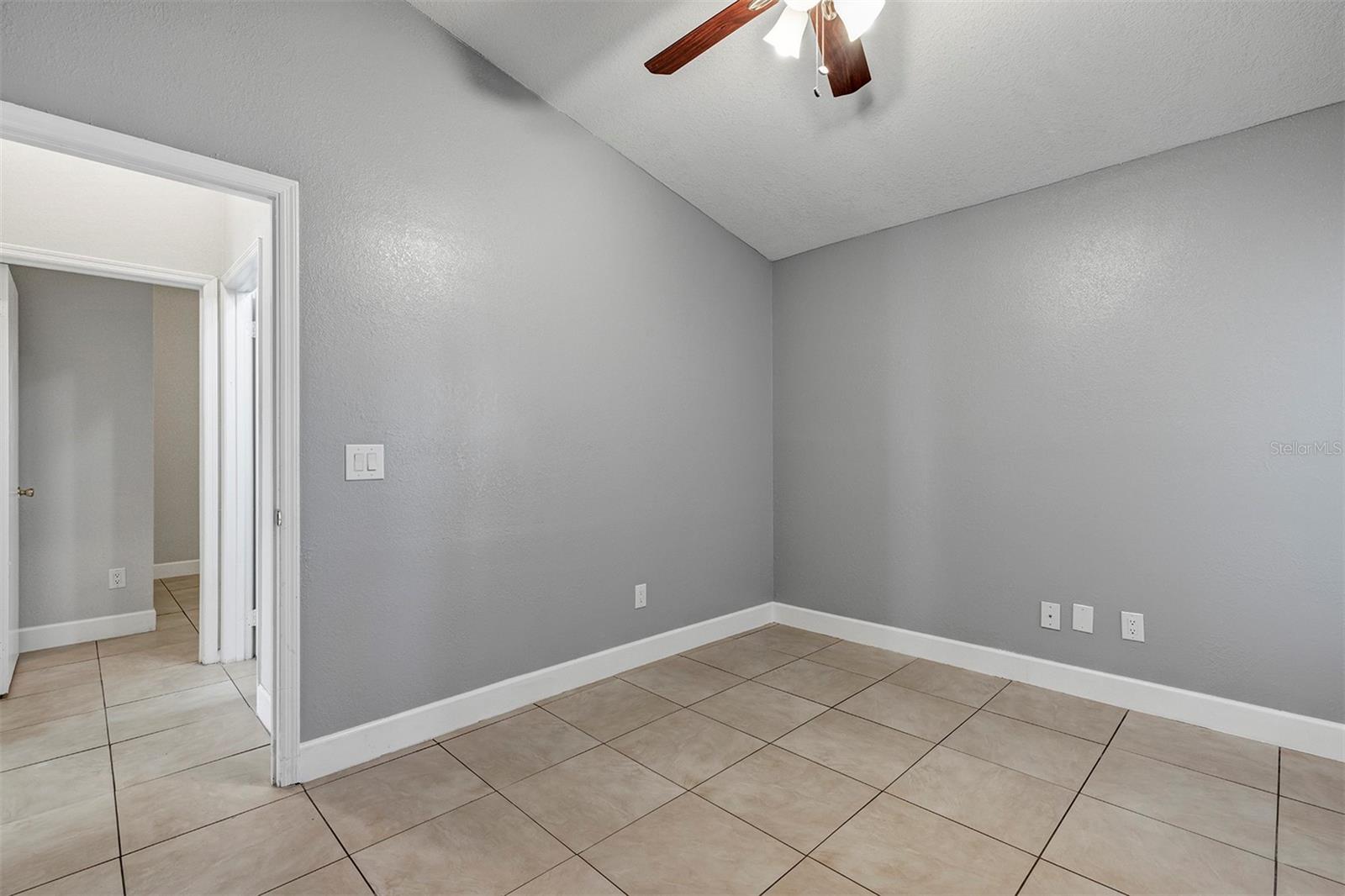 PARKVIEW TERRACE - Residential