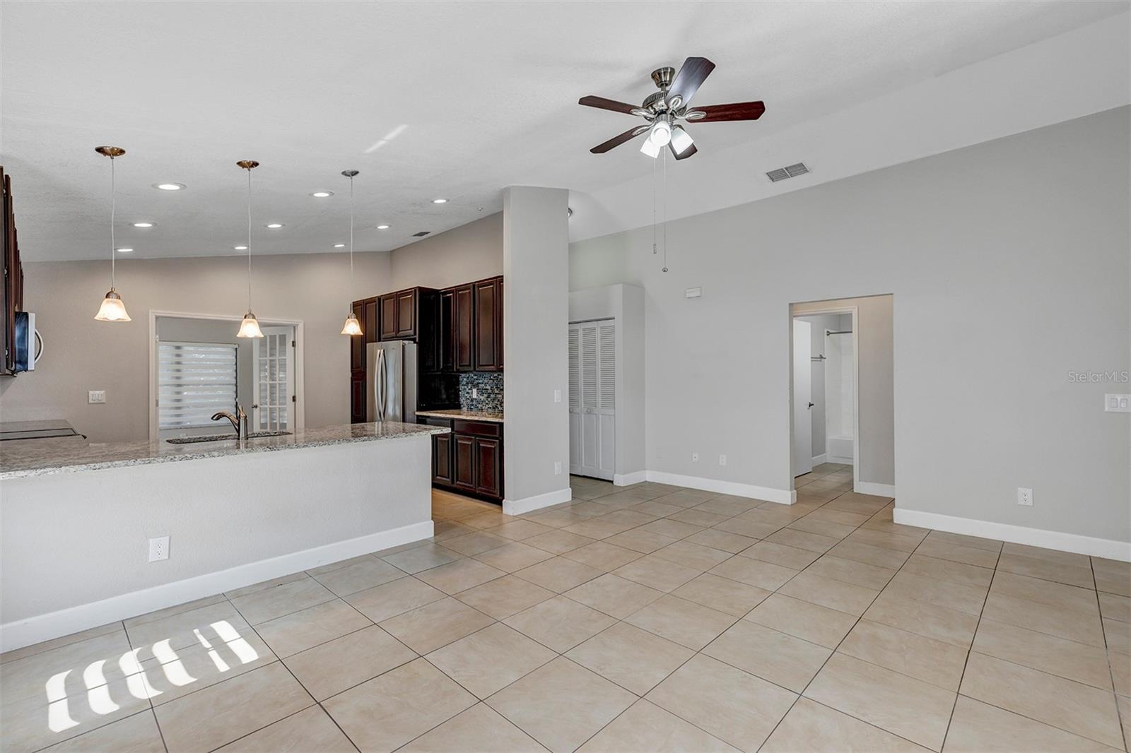 PARKVIEW TERRACE - Residential