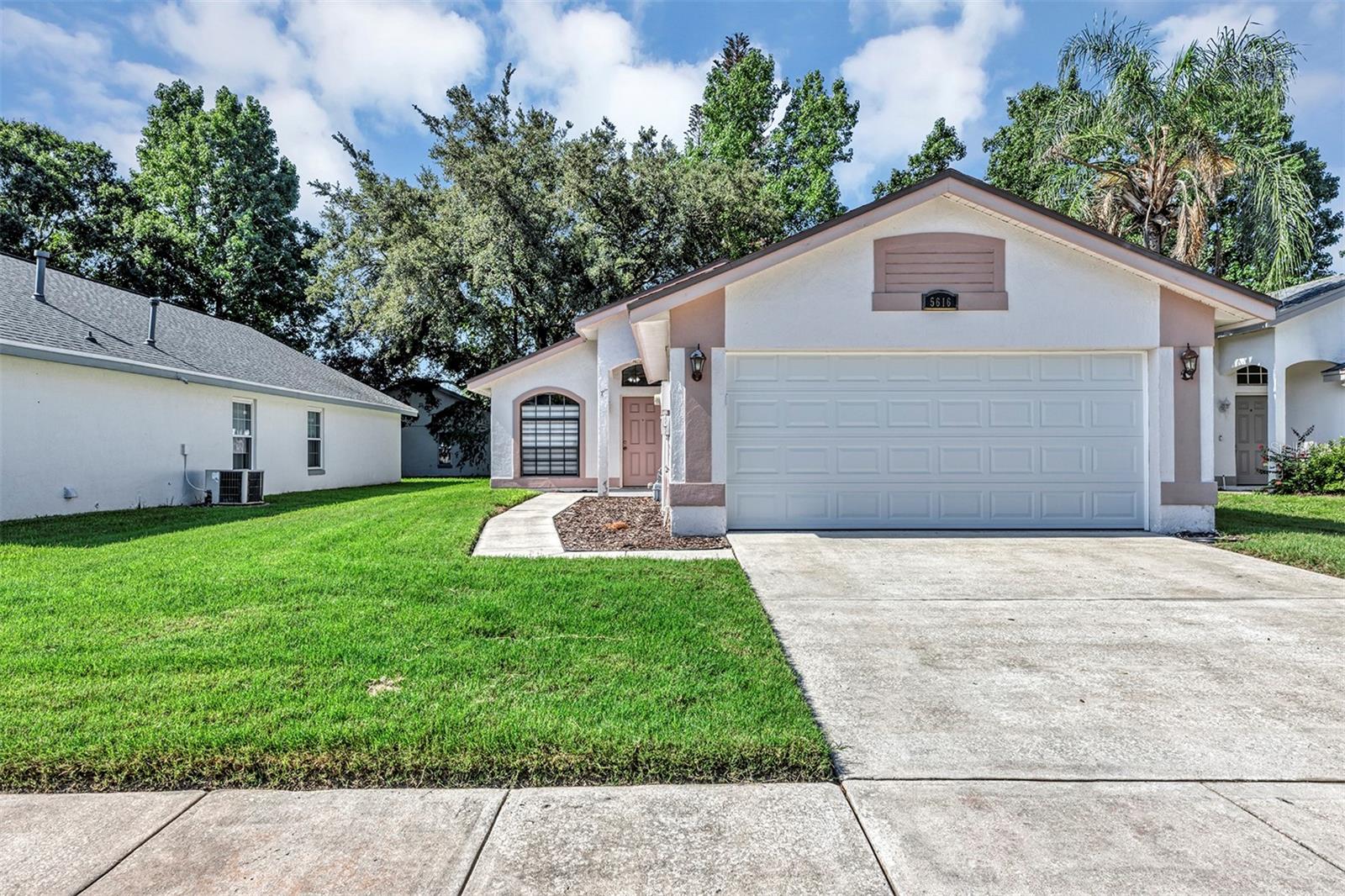 PARKVIEW TERRACE - Residential