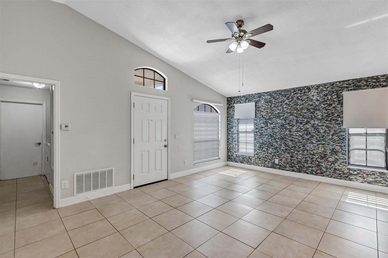 PARKVIEW TERRACE - Residential