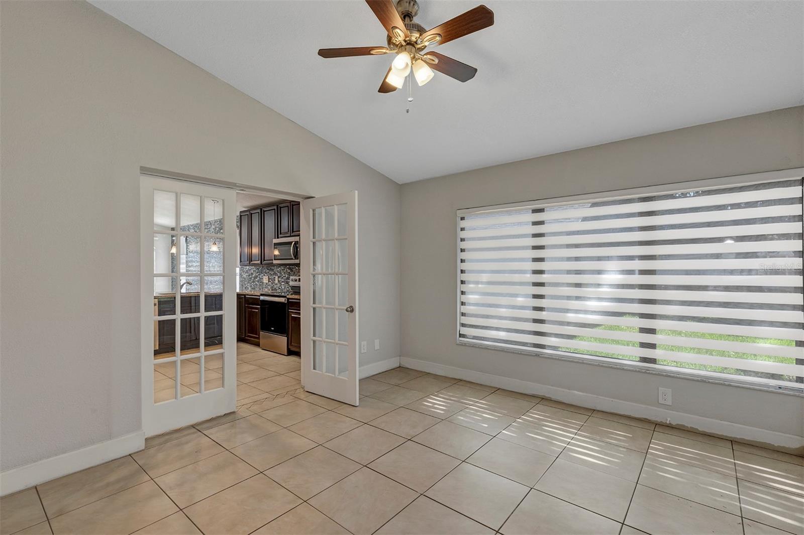 PARKVIEW TERRACE - Residential