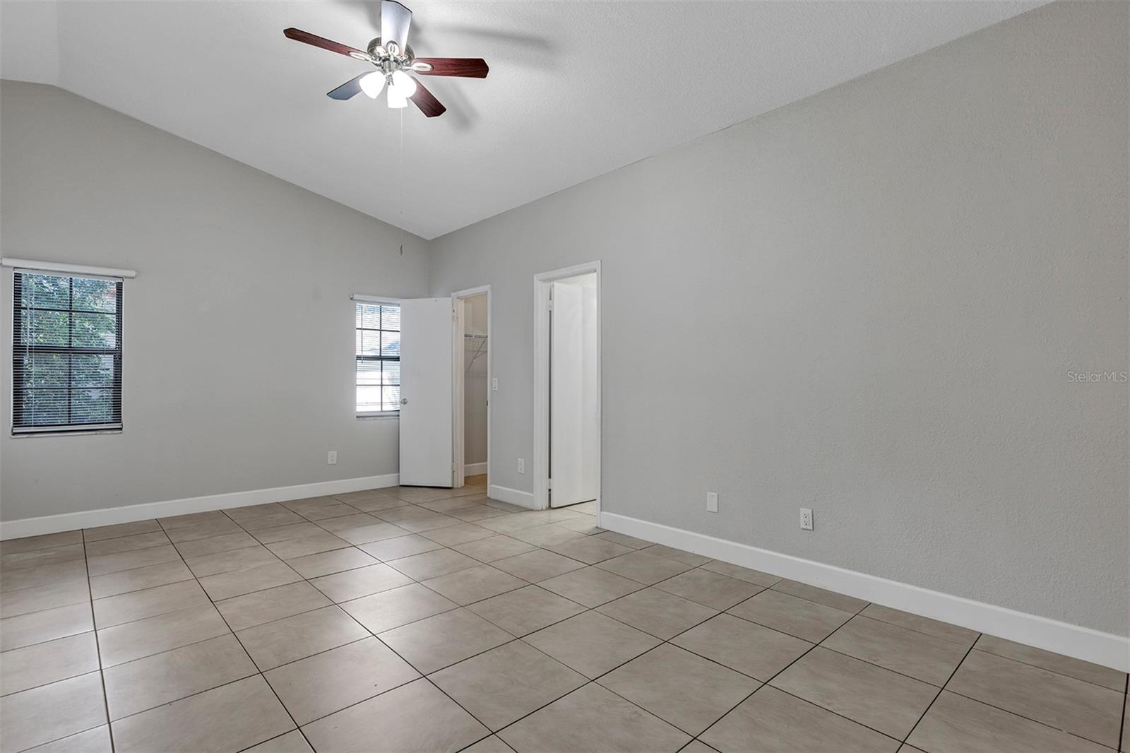 PARKVIEW TERRACE - Residential