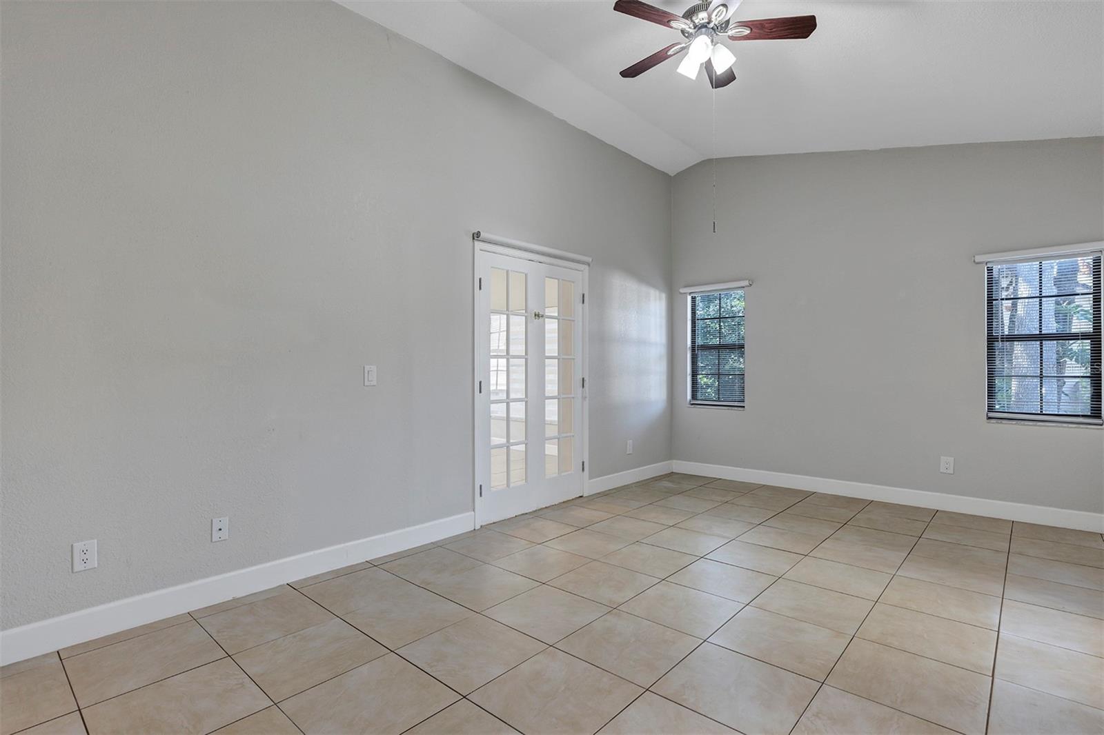 PARKVIEW TERRACE - Residential
