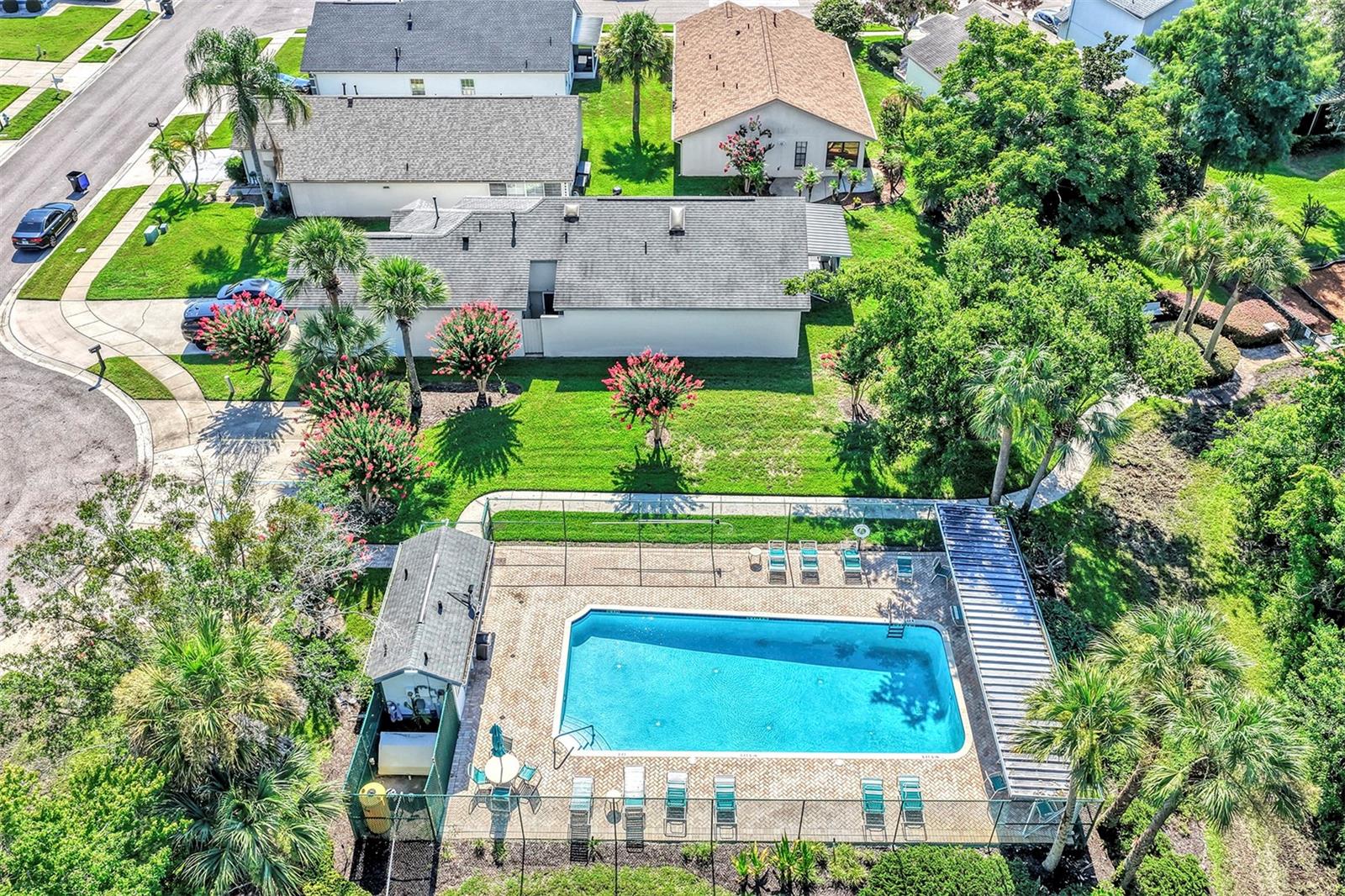 PARKVIEW TERRACE - Residential