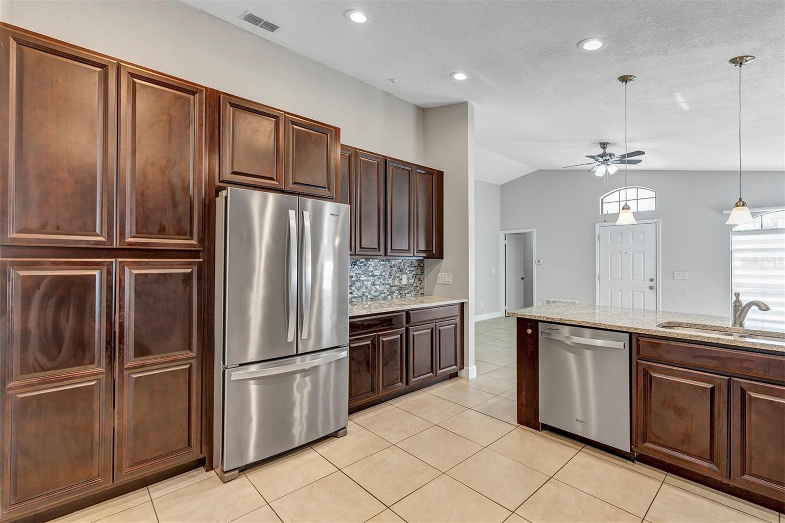 PARKVIEW TERRACE - Residential