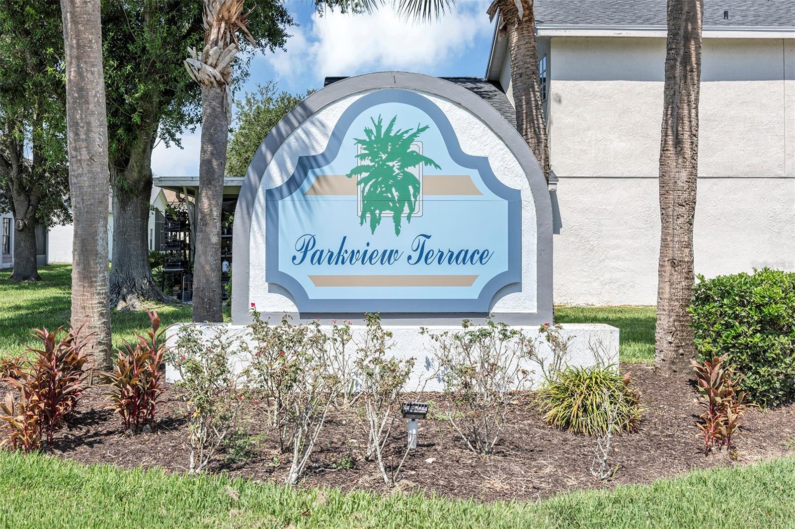 PARKVIEW TERRACE - Residential
