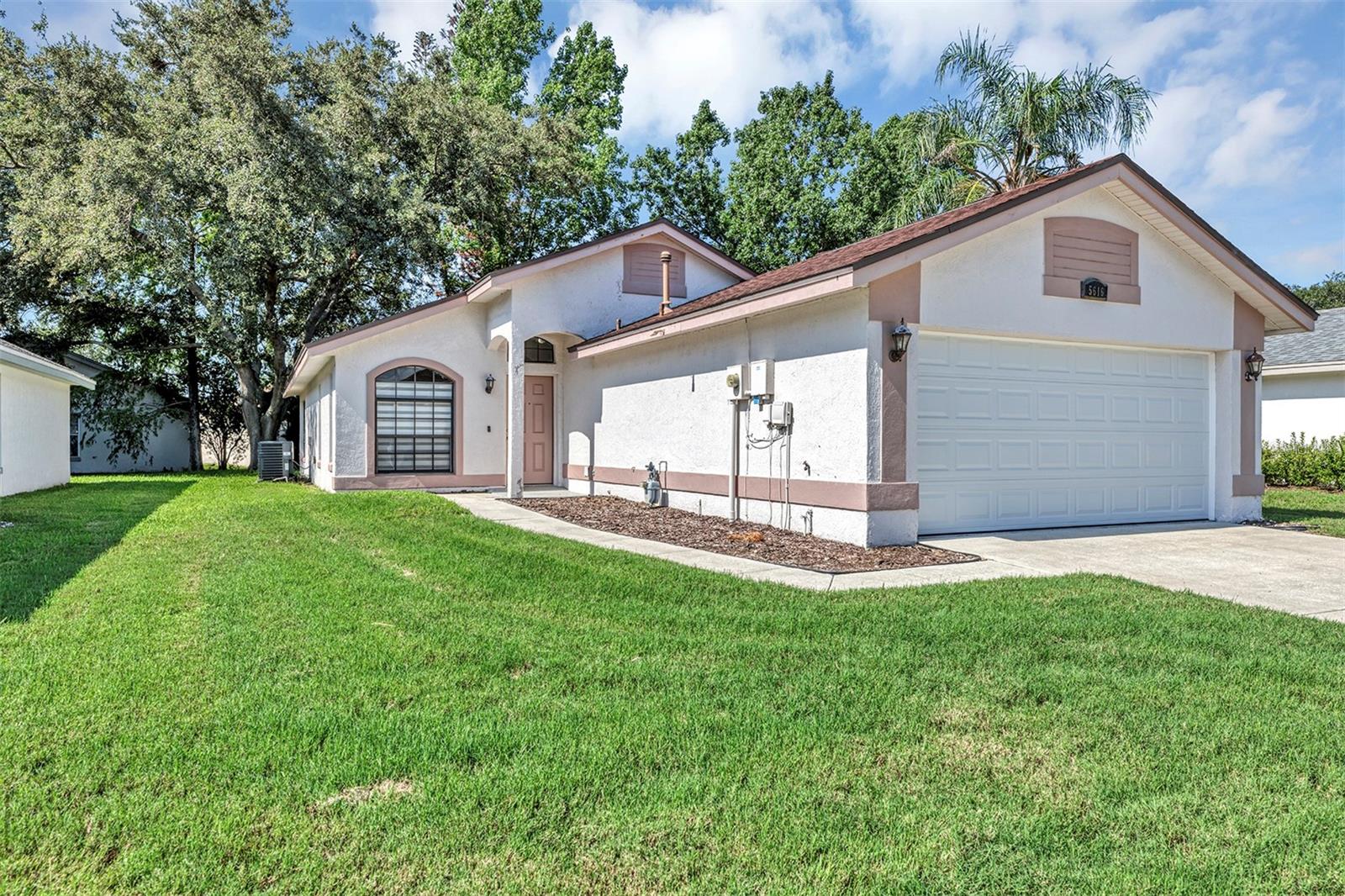 PARKVIEW TERRACE - Residential