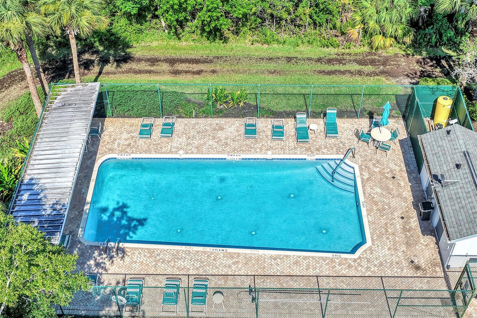 PARKVIEW TERRACE - Residential