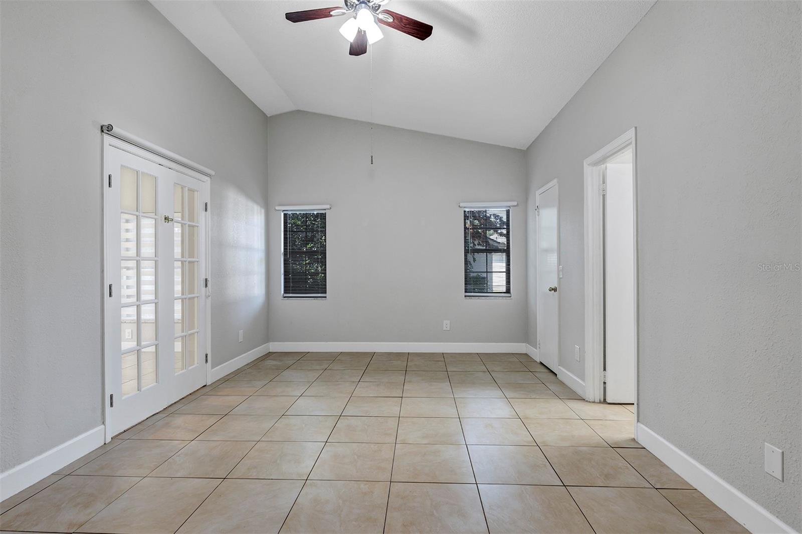 PARKVIEW TERRACE - Residential