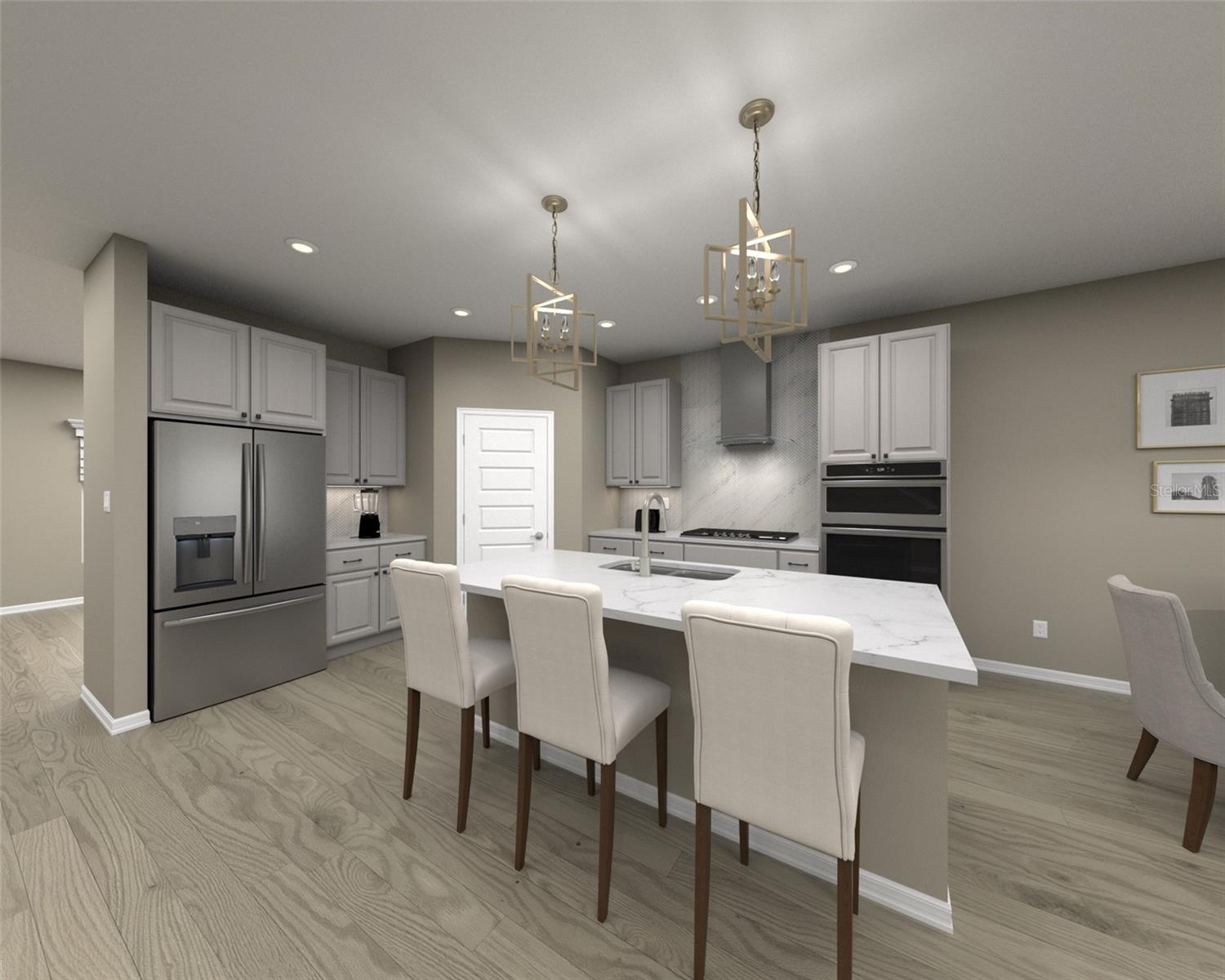 MAGNOLIA BAY - Residential