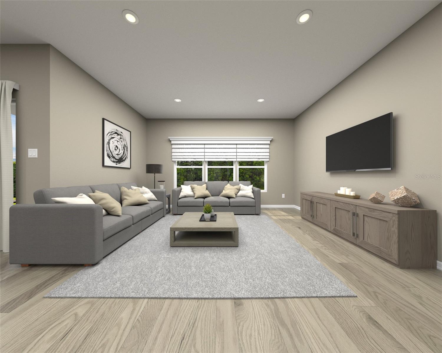 MAGNOLIA BAY - Residential