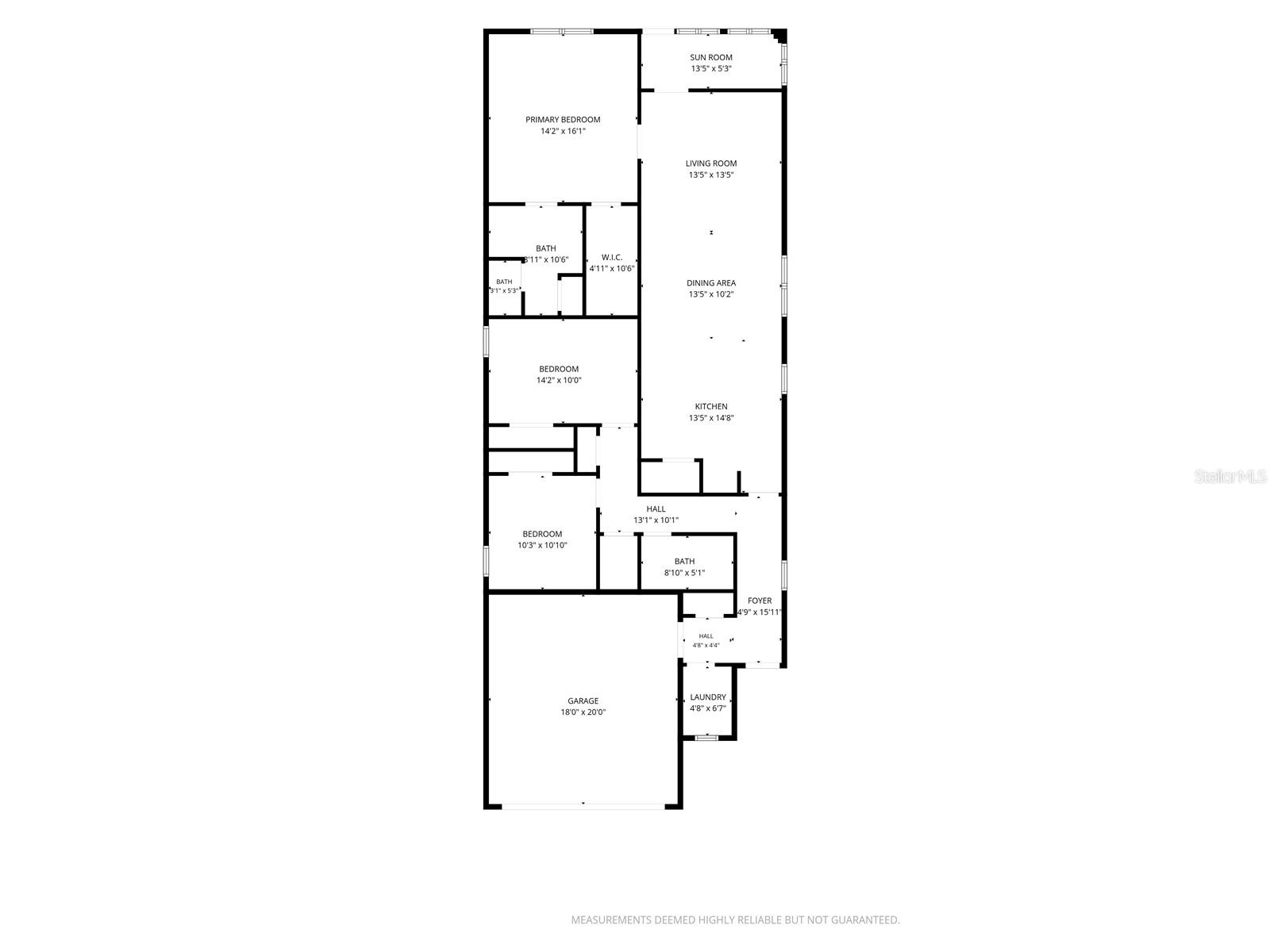 COASTAL WOODS UN A2 - Residential