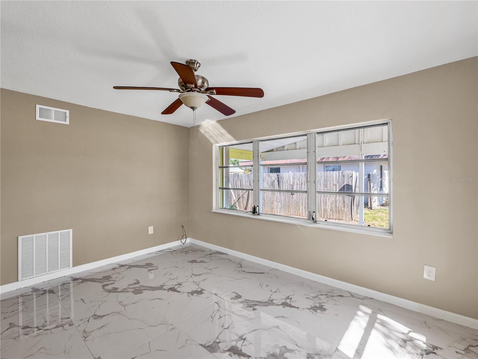 PORT CHARLOTTE SEC 004 - Residential Lease