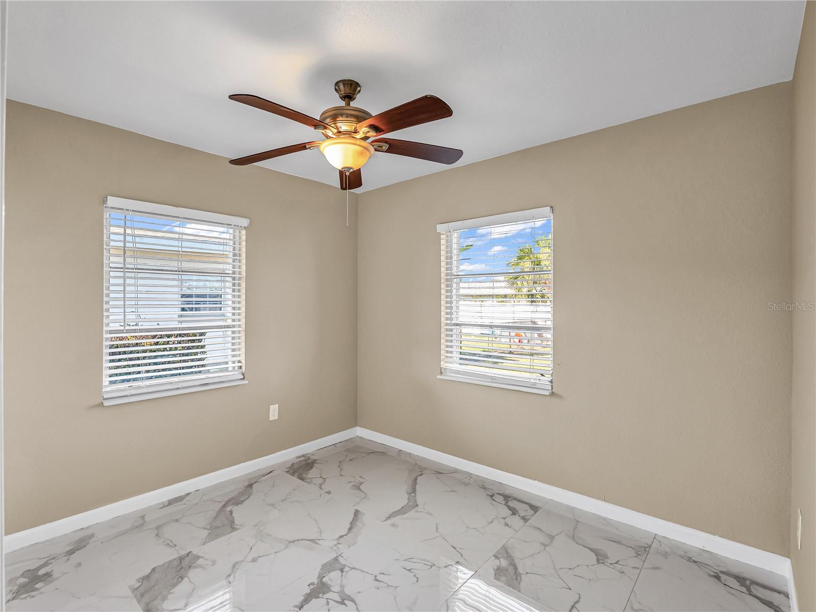 PORT CHARLOTTE SEC 004 - Residential Lease