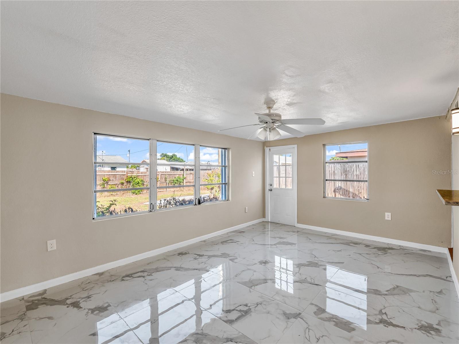 PORT CHARLOTTE SEC 004 - Residential Lease