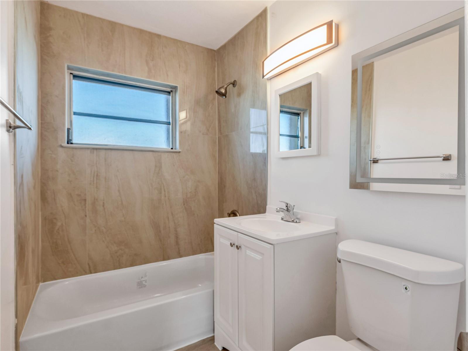PORT CHARLOTTE SEC 004 - Residential Lease