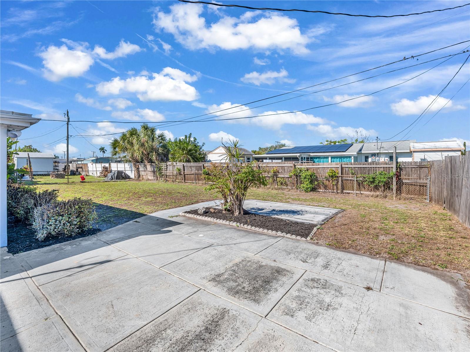 PORT CHARLOTTE SEC 004 - Residential Lease