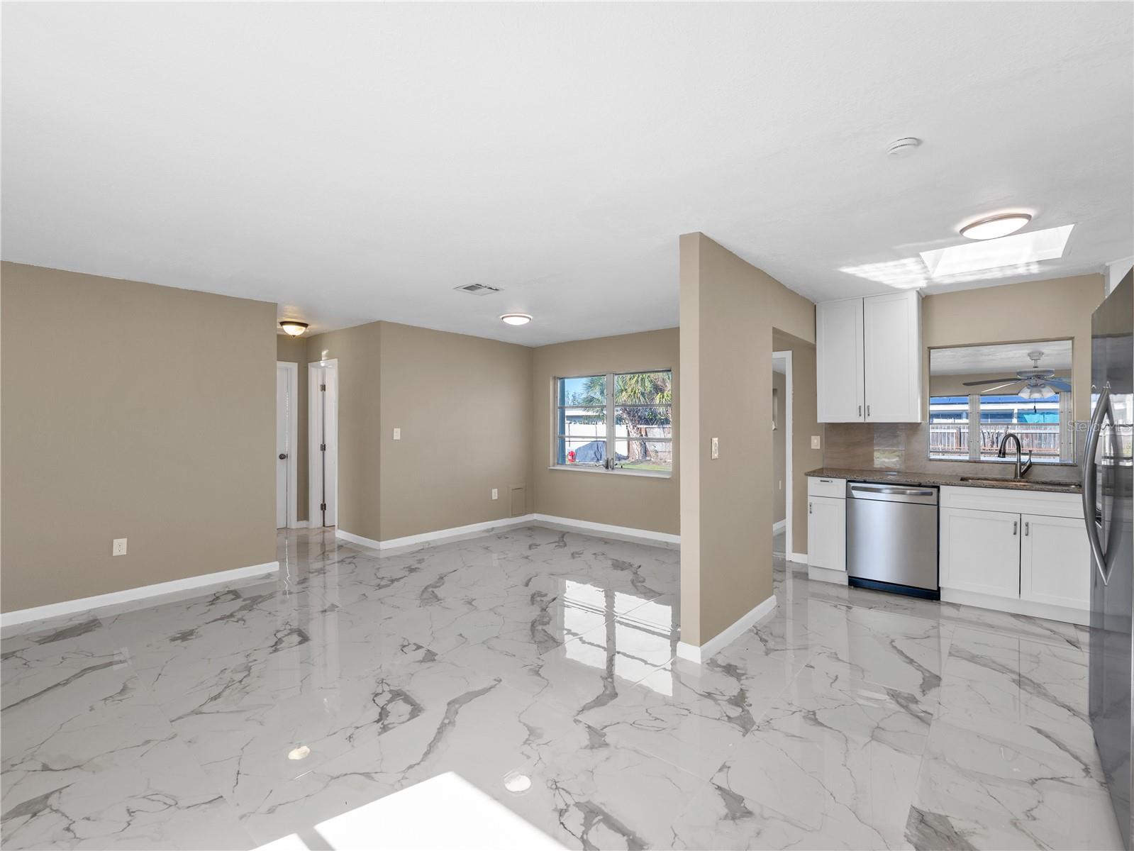 PORT CHARLOTTE SEC 004 - Residential Lease