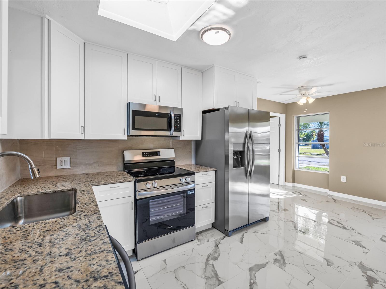 PORT CHARLOTTE SEC 004 - Residential Lease