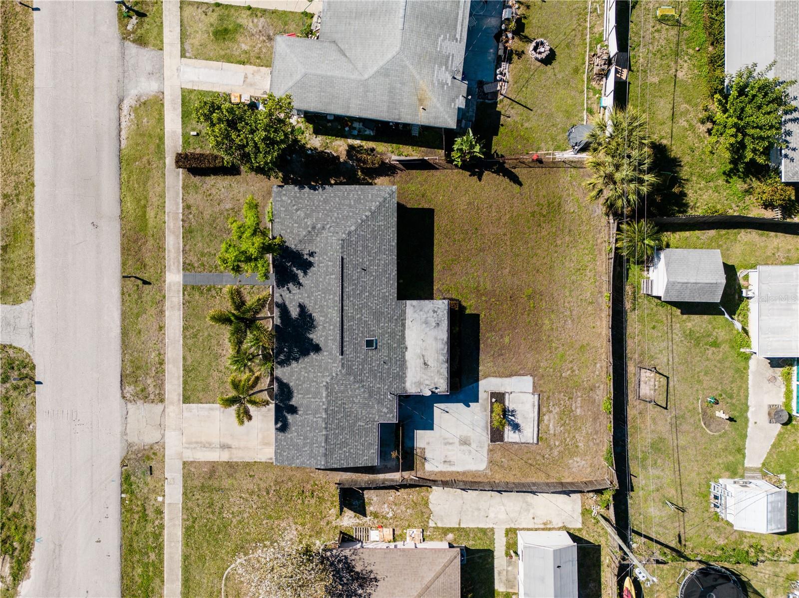 PORT CHARLOTTE SEC 004 - Residential Lease