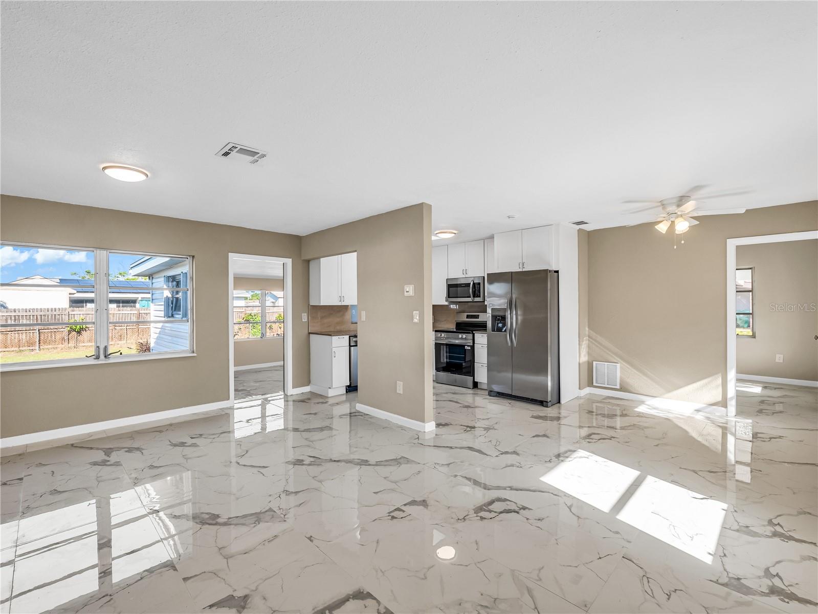 PORT CHARLOTTE SEC 004 - Residential Lease