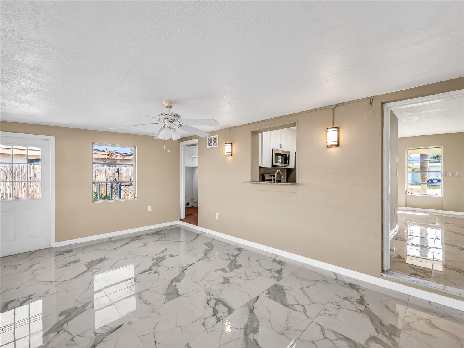 PORT CHARLOTTE SEC 004 - Residential Lease