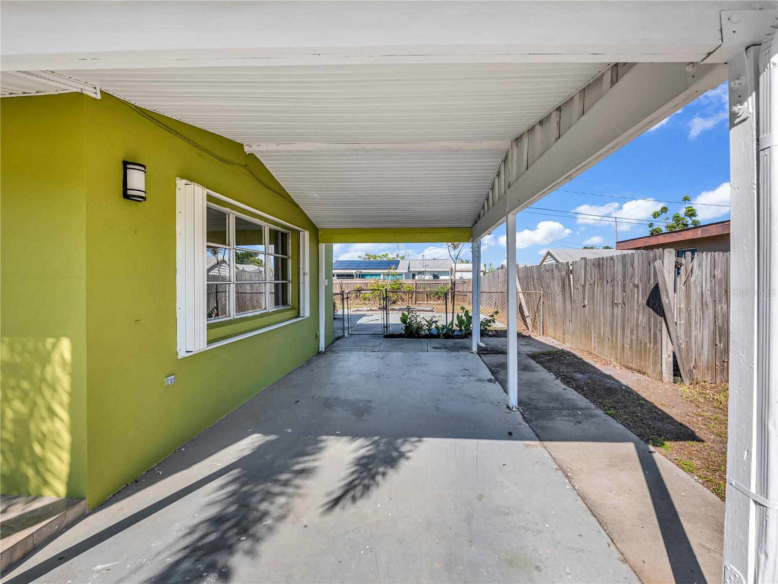 PORT CHARLOTTE SEC 004 - Residential Lease