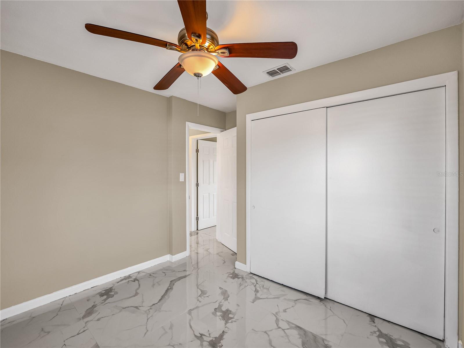 PORT CHARLOTTE SEC 004 - Residential Lease