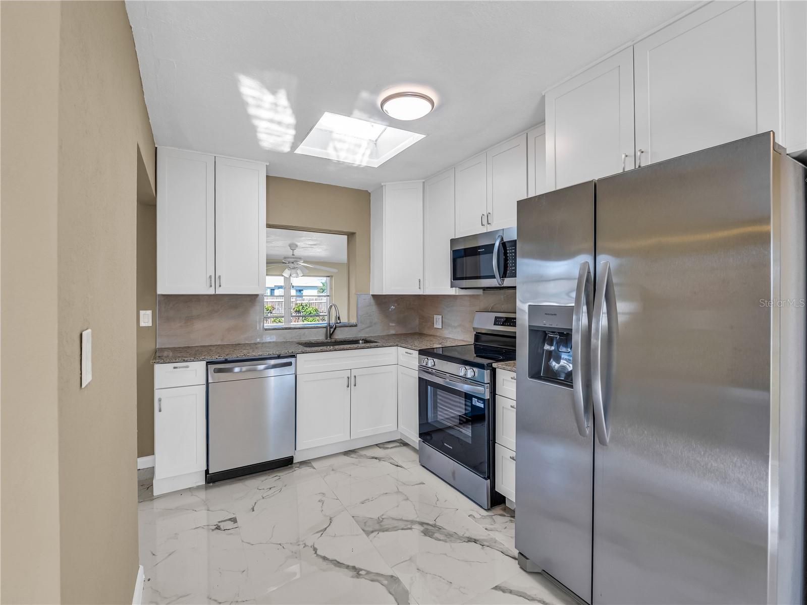 PORT CHARLOTTE SEC 004 - Residential Lease