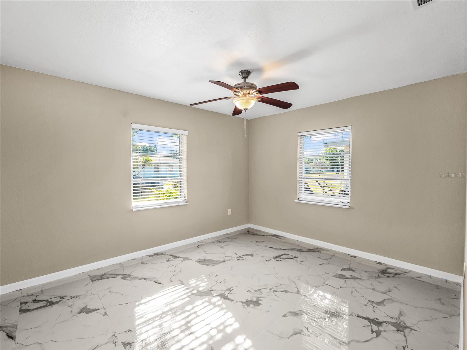 PORT CHARLOTTE SEC 004 - Residential Lease