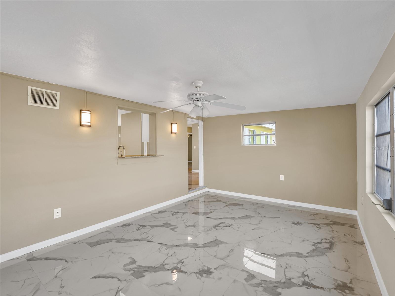 PORT CHARLOTTE SEC 004 - Residential Lease