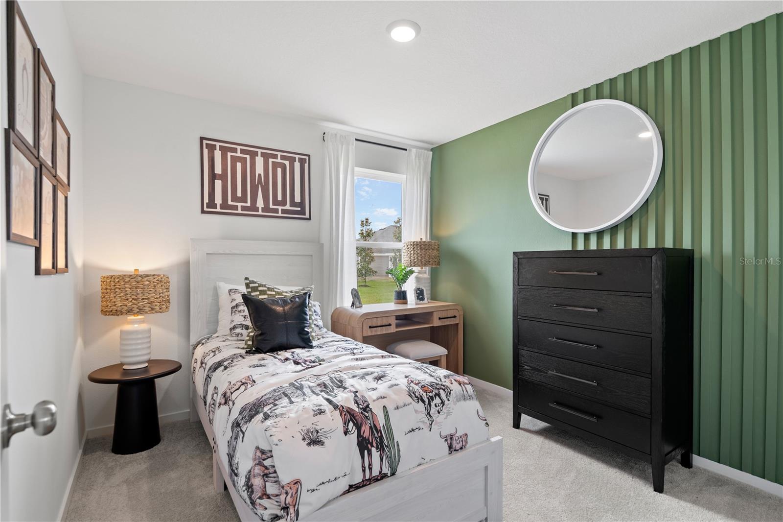 RANCHES AT MCLEOD 40GC - Residential