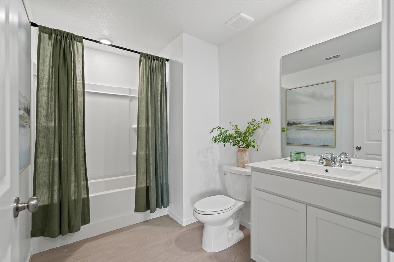RANCHES AT MCLEOD 40GC - Residential