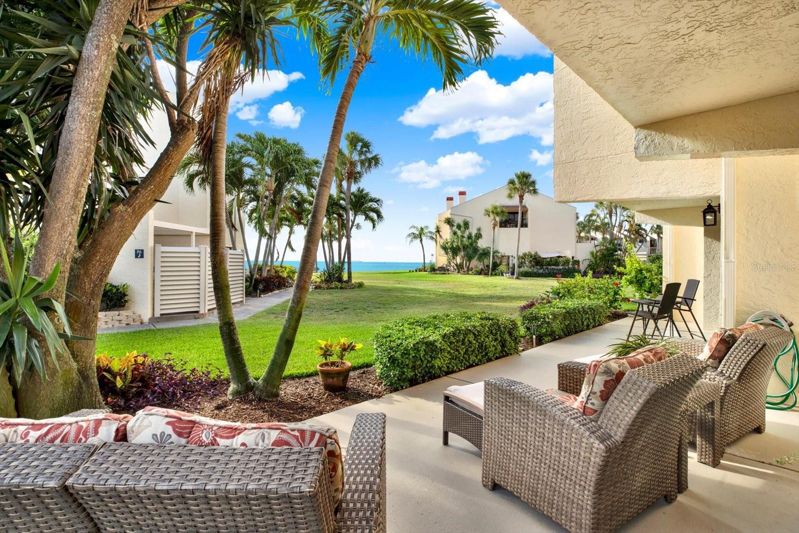 SEAPOINTE TERRACE CONDO - Residential