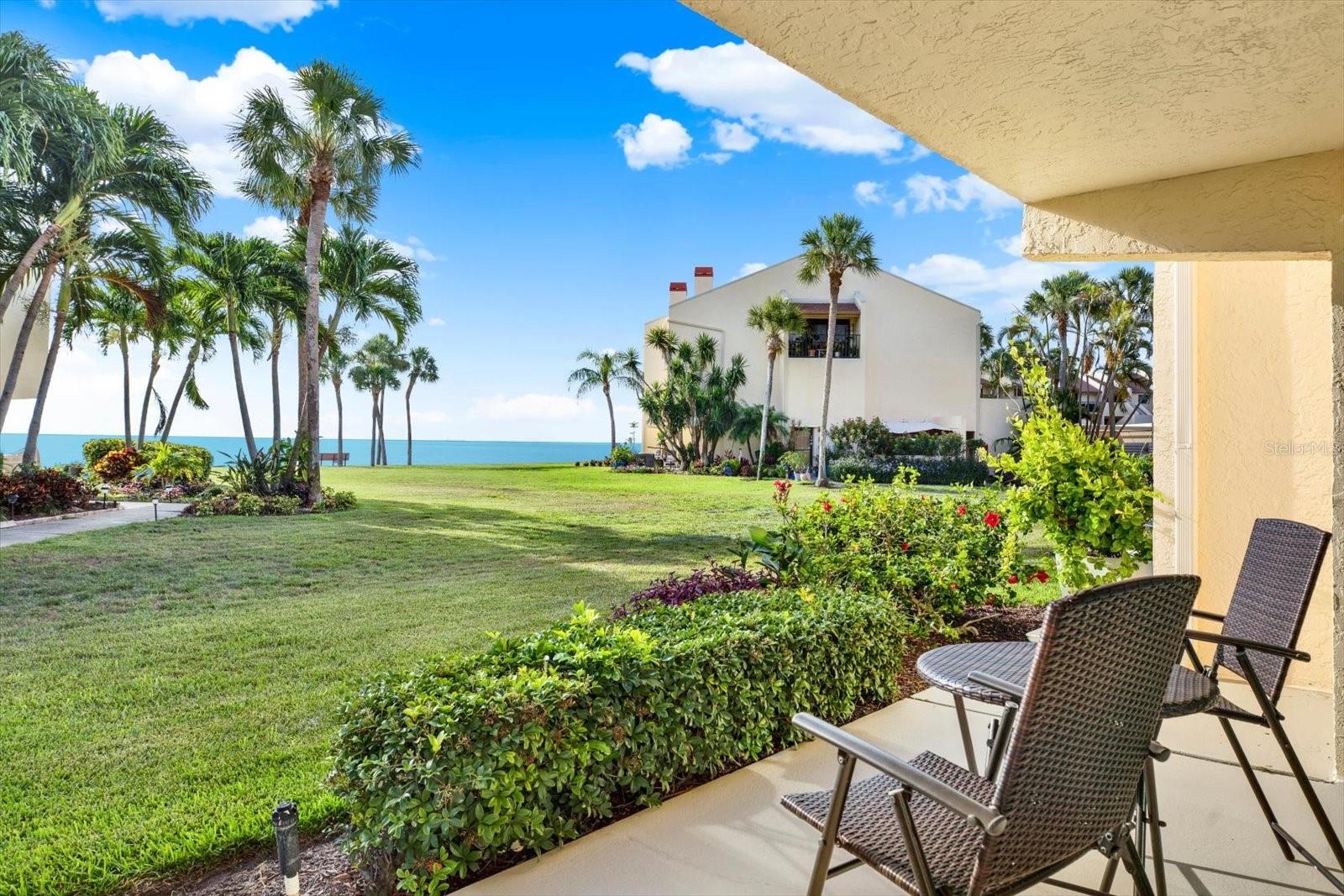 SEAPOINTE TERRACE CONDO - Residential