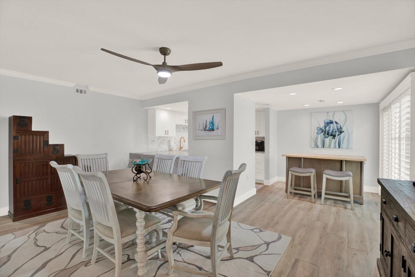 SEAPOINTE TERRACE CONDO - Residential