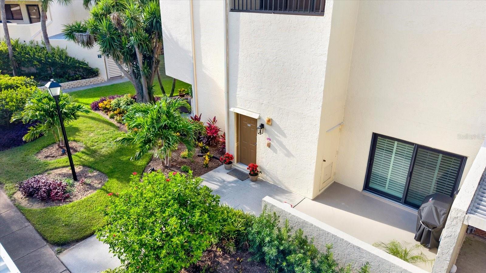 SEAPOINTE TERRACE CONDO - Residential