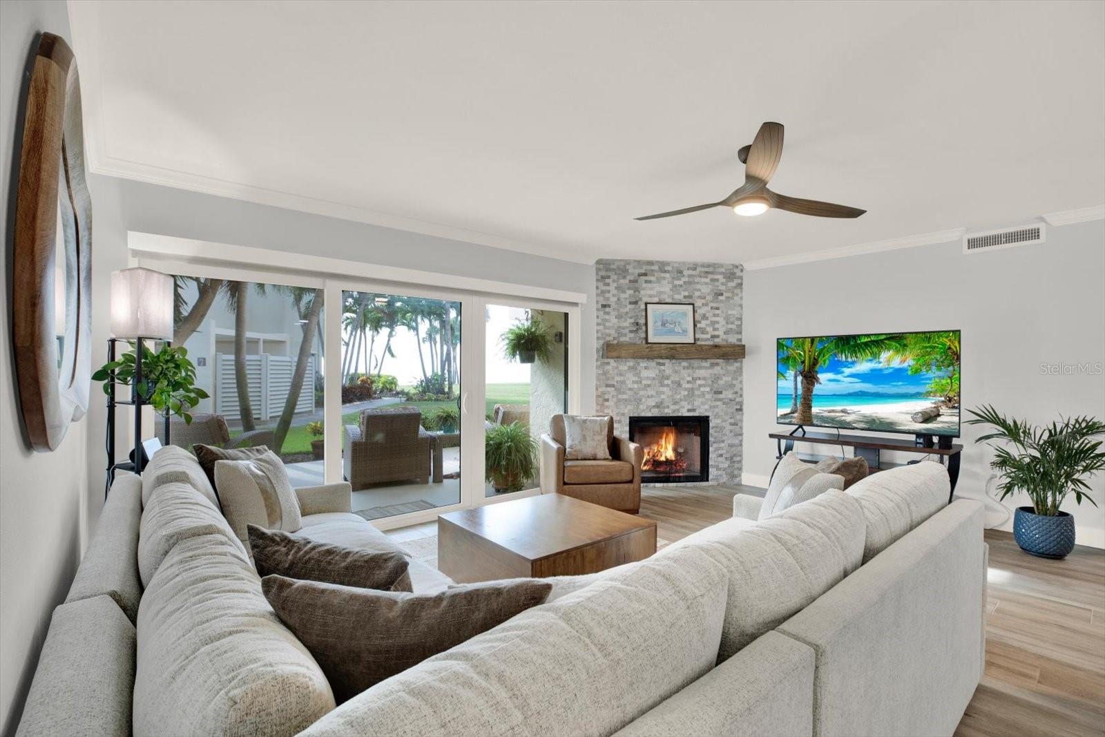 SEAPOINTE TERRACE CONDO - Residential