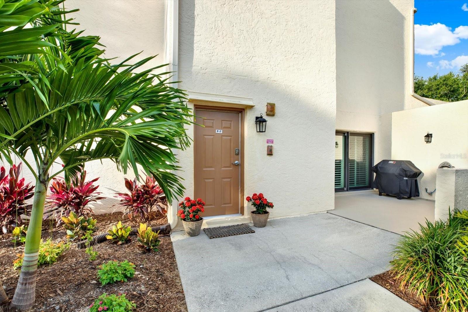 SEAPOINTE TERRACE CONDO - Residential