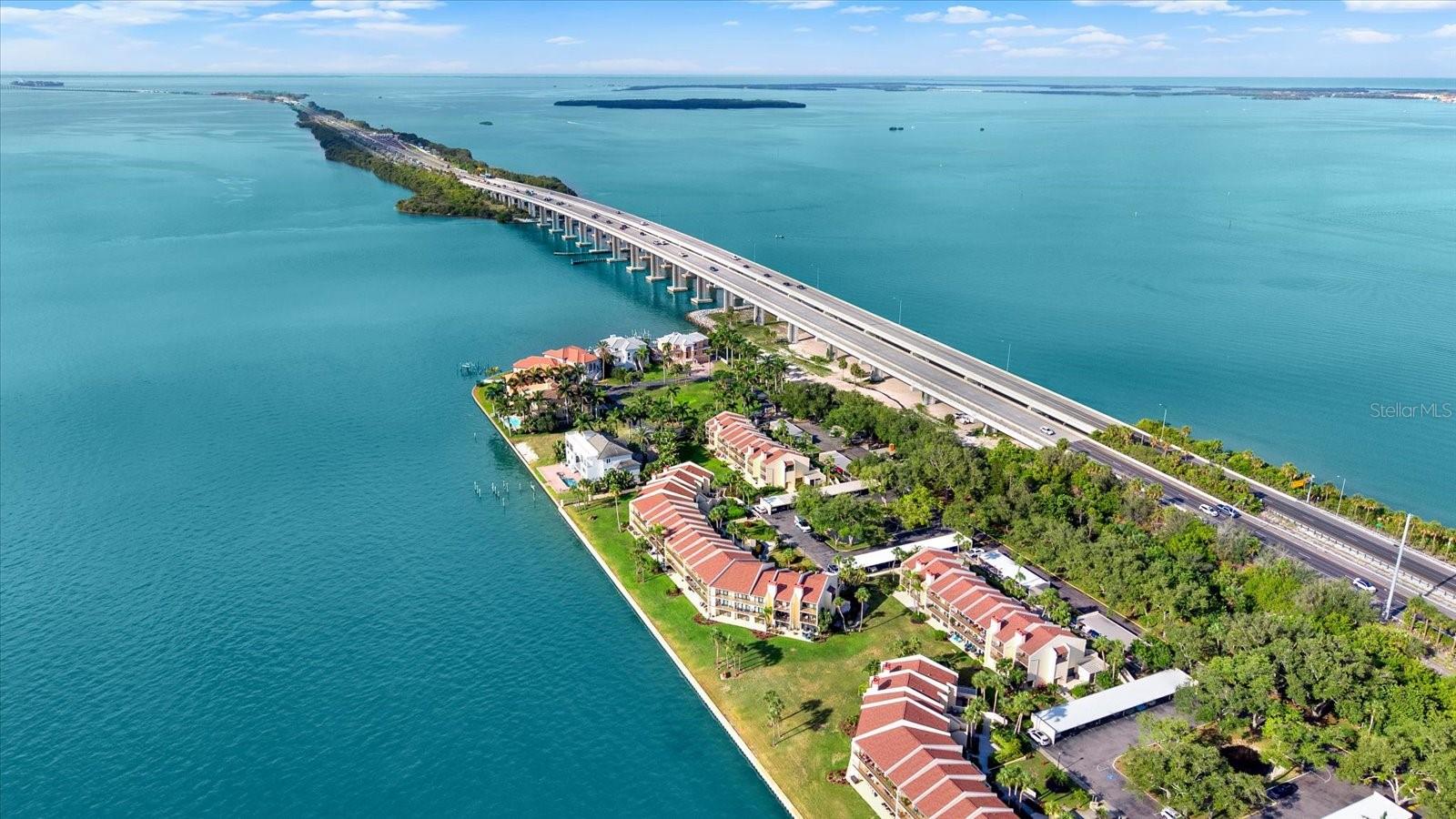 SEAPOINTE TERRACE CONDO - Residential