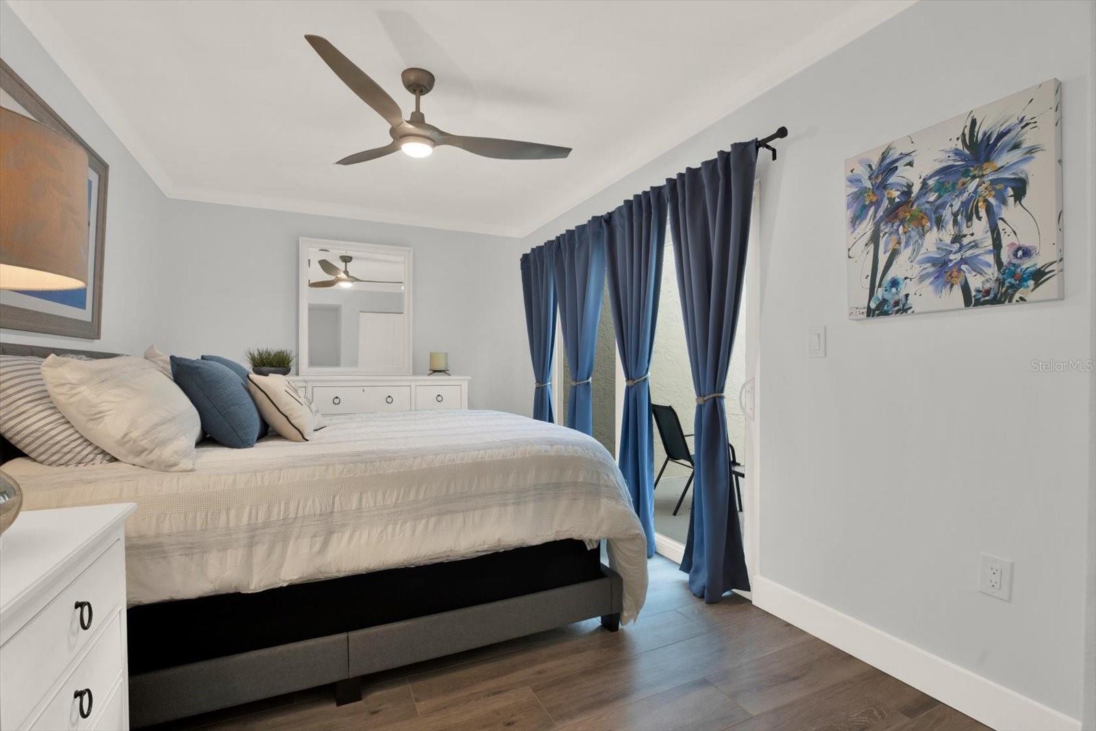 SEAPOINTE TERRACE CONDO - Residential
