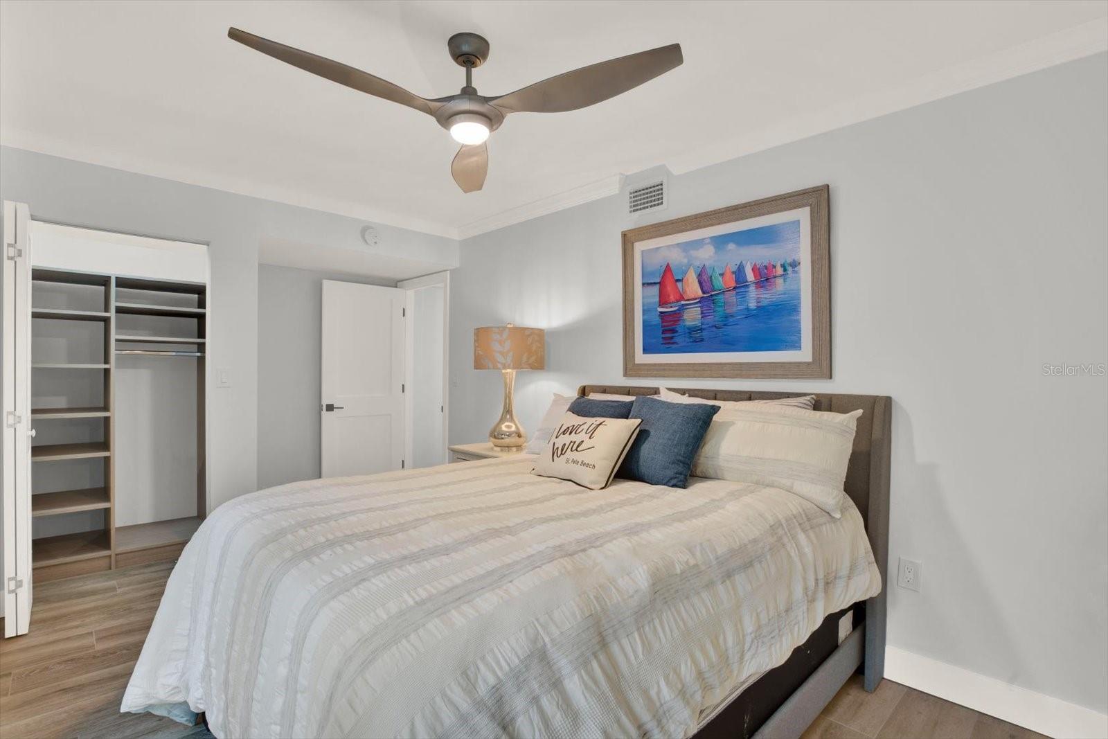 SEAPOINTE TERRACE CONDO - Residential