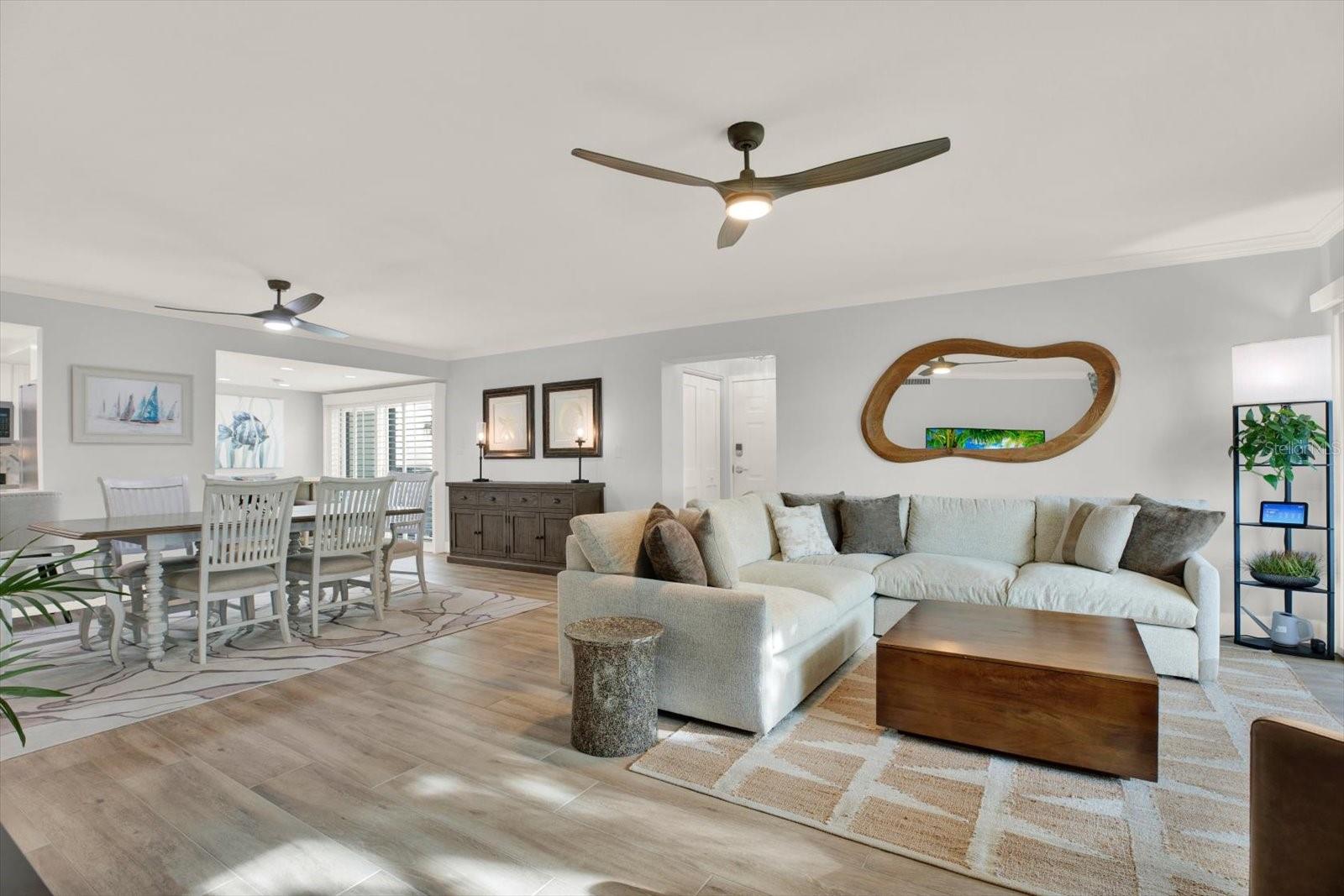 SEAPOINTE TERRACE CONDO - Residential