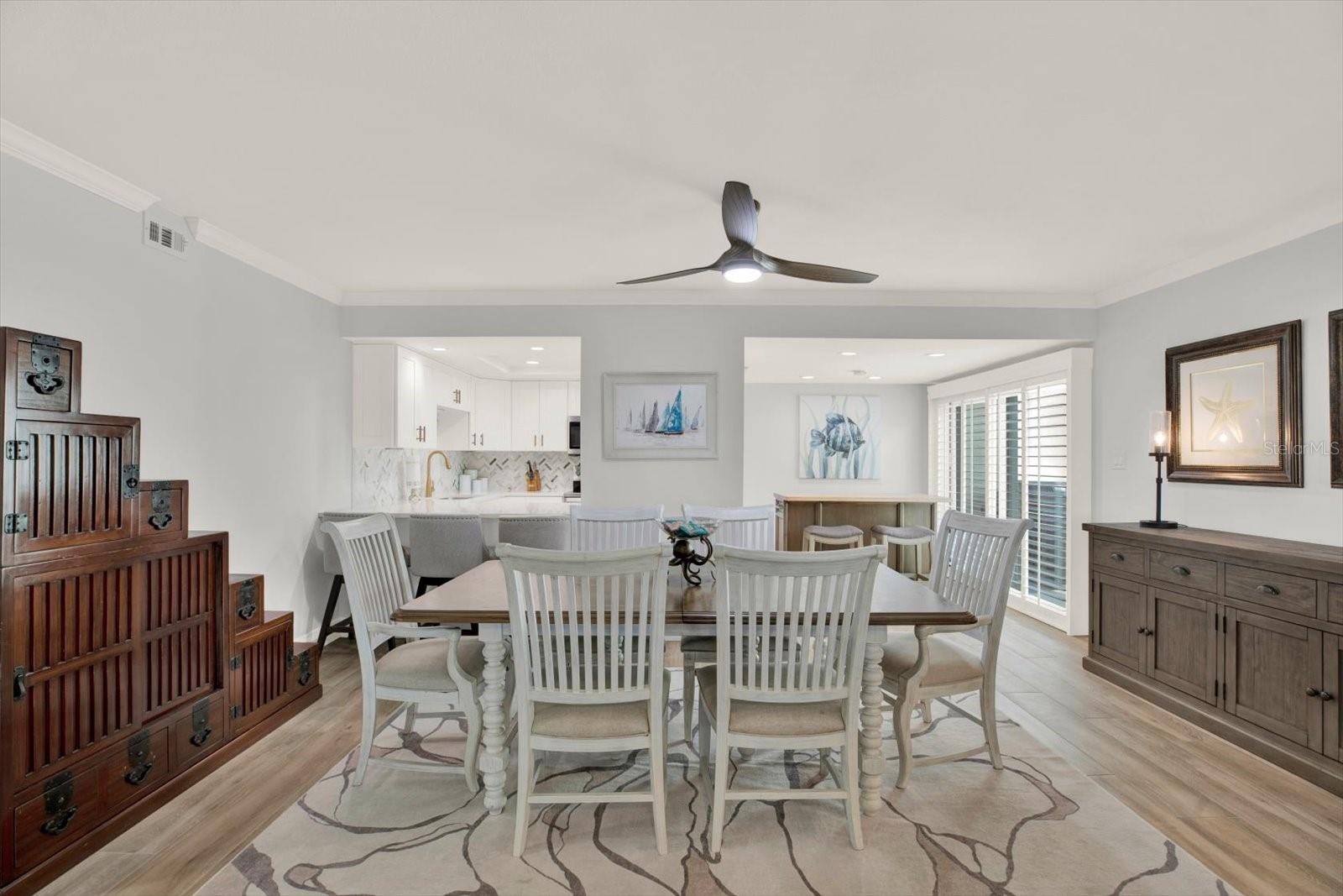 SEAPOINTE TERRACE CONDO - Residential